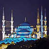 Turkiye, Istanbul
