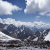 טג'יקיסטן, טרק בהרי הפאן