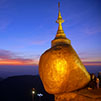 Myanmar, Buddhism
