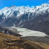 Nepal, Langtang Valley Trek