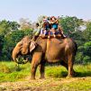 Nepal, Chitwan National Park