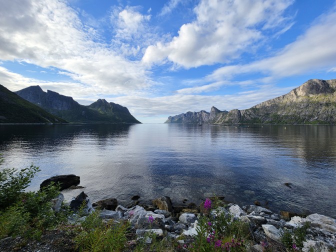 Mefjorden, 2026 Mefjorden, 2026